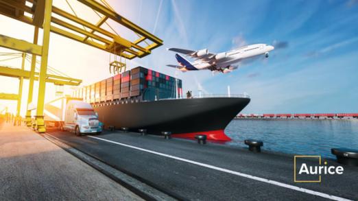服务贸易成推动外贸发展新引擎跨境供应链管理服务快速发展